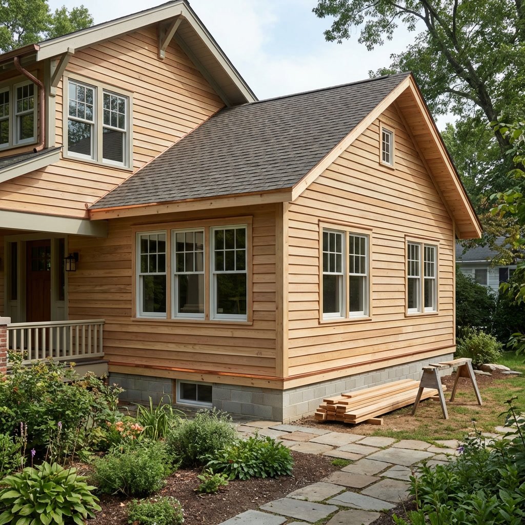 Home Additions